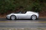 Tesla Roadster 2008 года